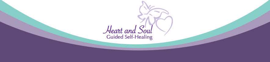 Heart and Soul Guided Self-Healing